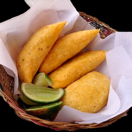 Empanadas Coctel X5