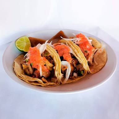Tacos Blandos