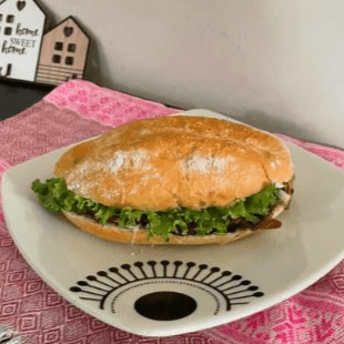 Torta de Pollo