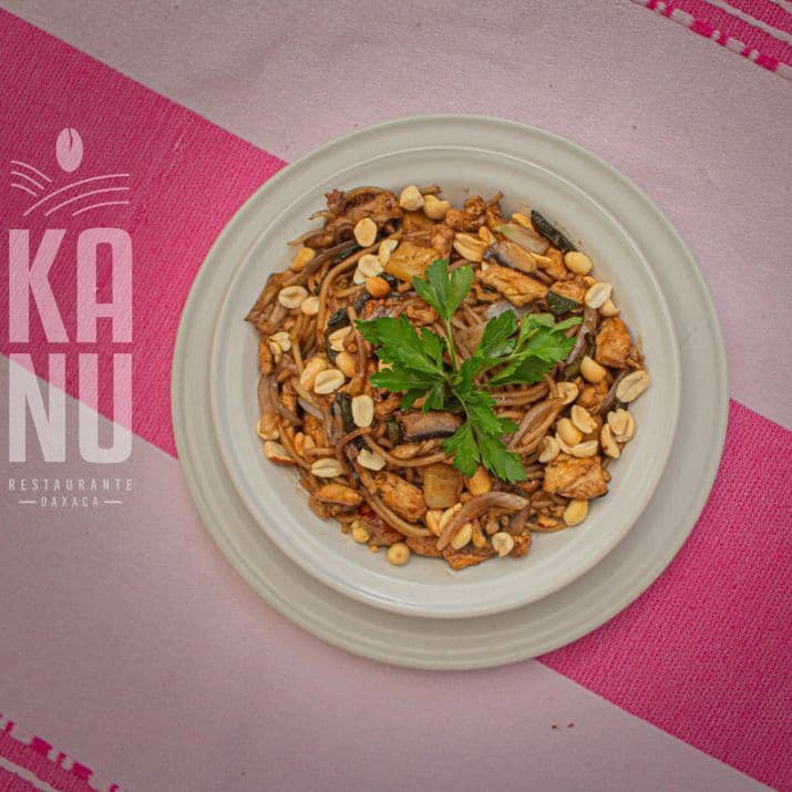 Kung Pao