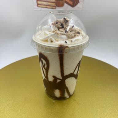 Frappé Mazapan 16 Oz 500ml
