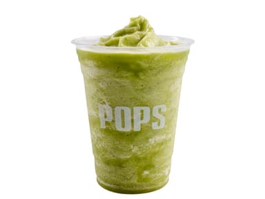 Zumba Green