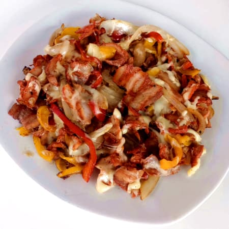 Alambre al Pastor 300gr.