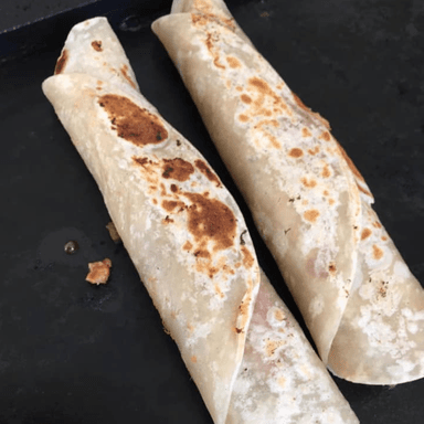 Burrito de Carne Asada
