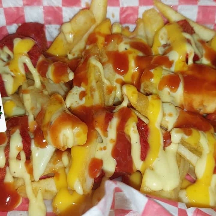SAN PAPAS DLUXXX