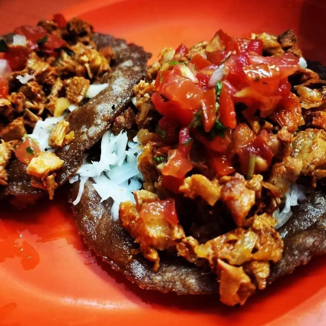 Panuchos Carnita