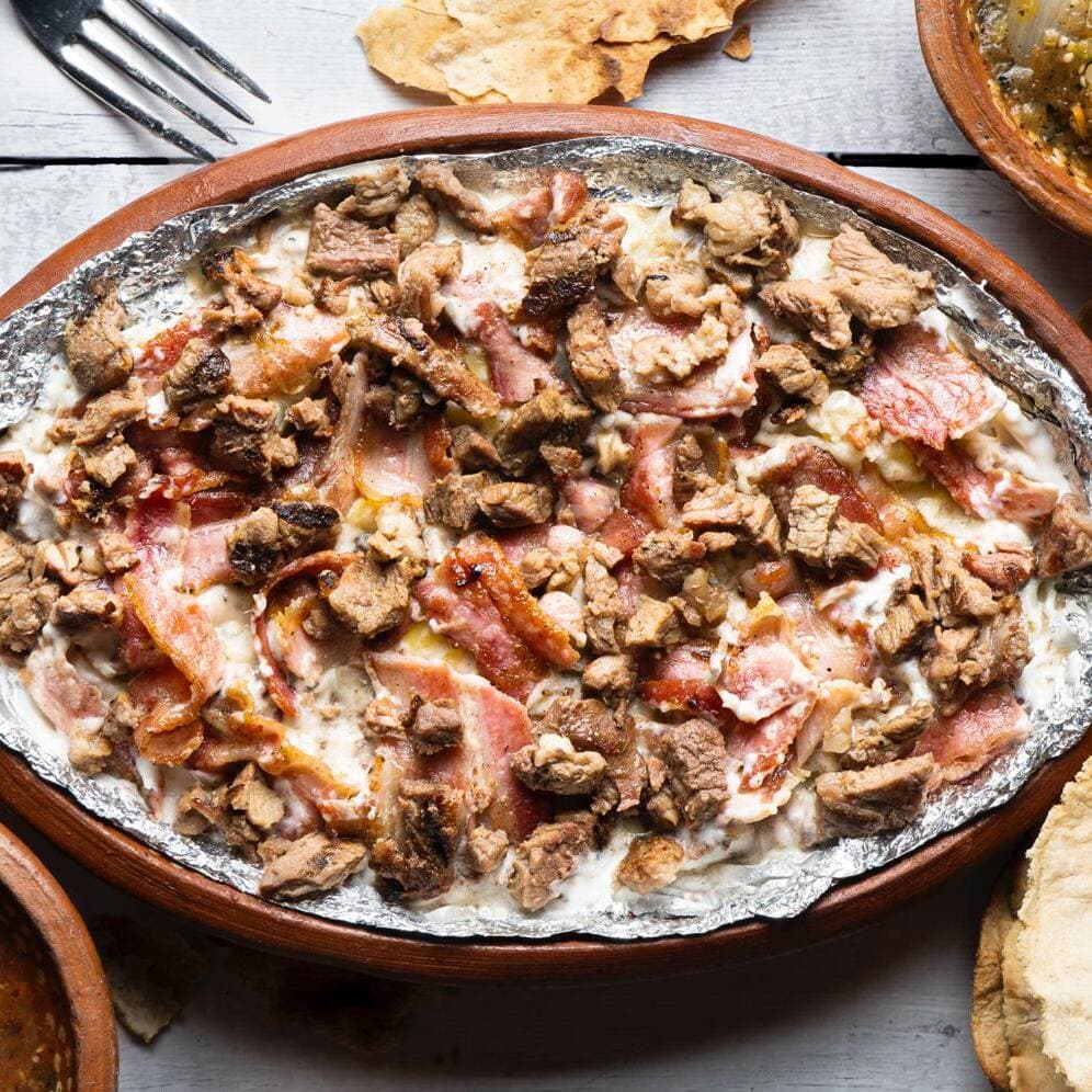 PAPA TRADICIONALPARRILLA
