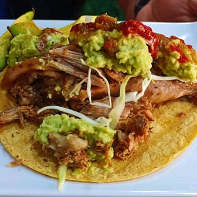 Taco Mix (surtido)