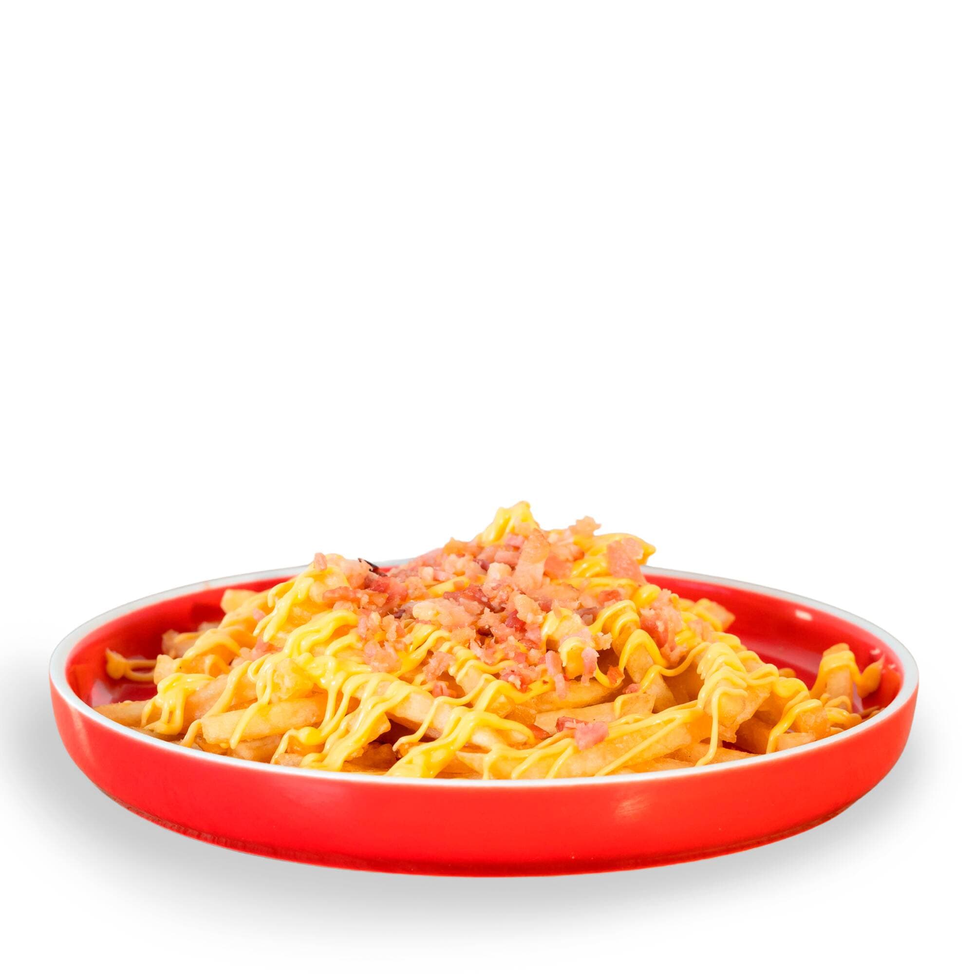 Orden de Papas a la Francesa