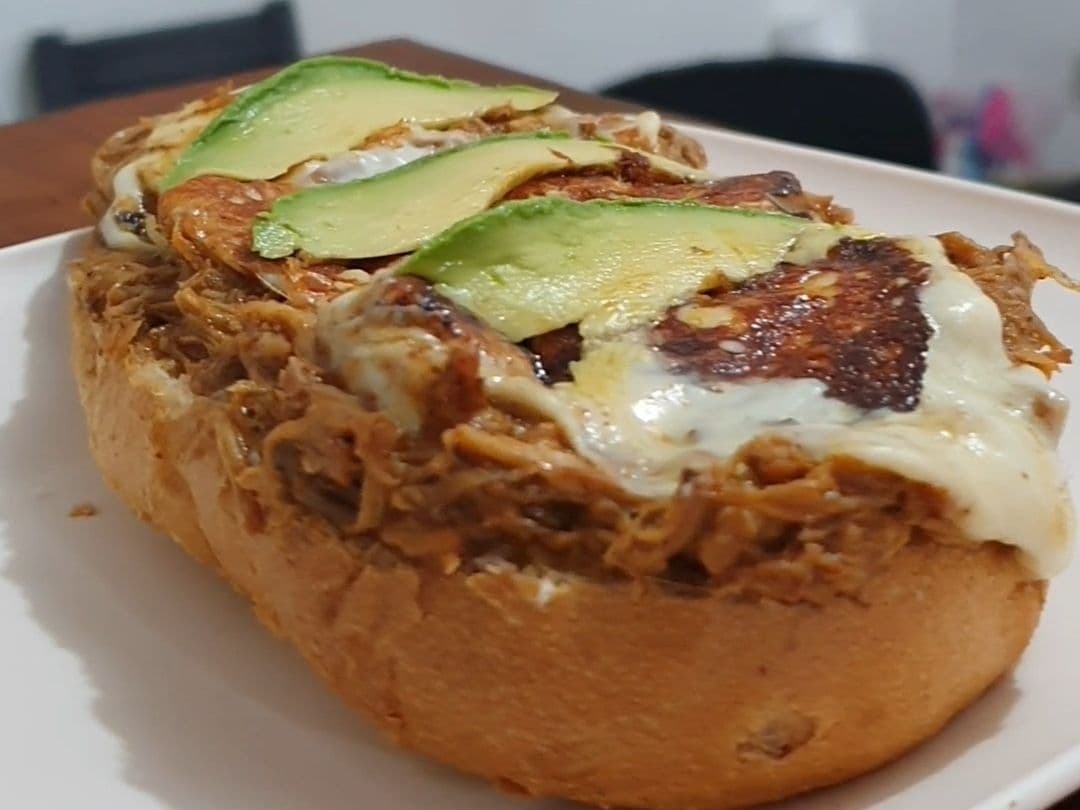 Torta Especial