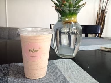 Licuado Luna