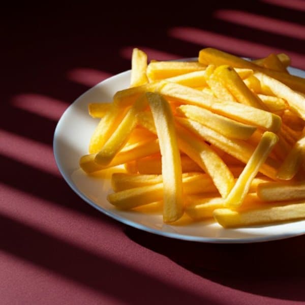 Papas a la Francesa