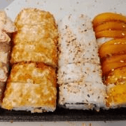 Promo 4 Sabores 24 Bocados