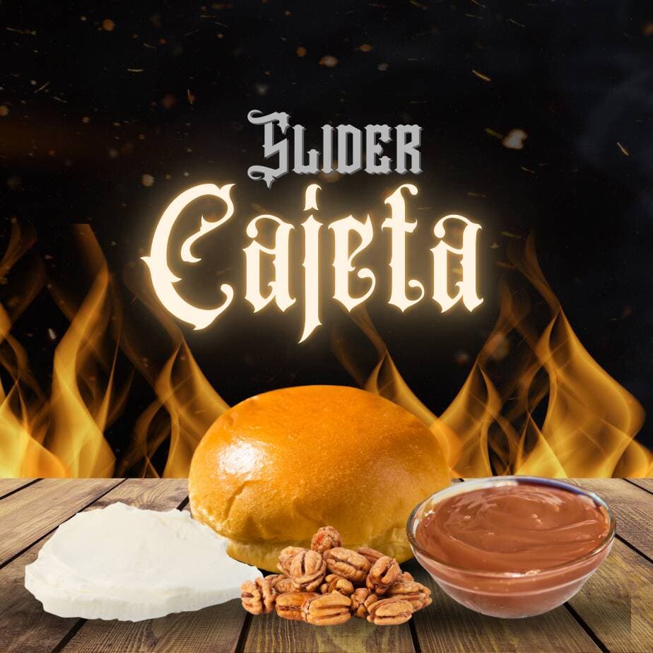 Cajeta