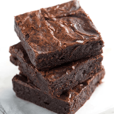 Brownie (pieza individual)