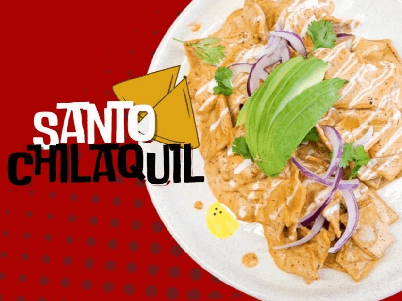 Santo Chilaquil