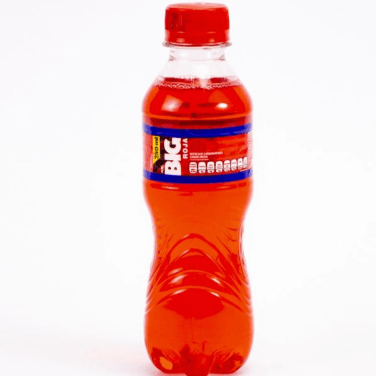 Big Roja 250 ml