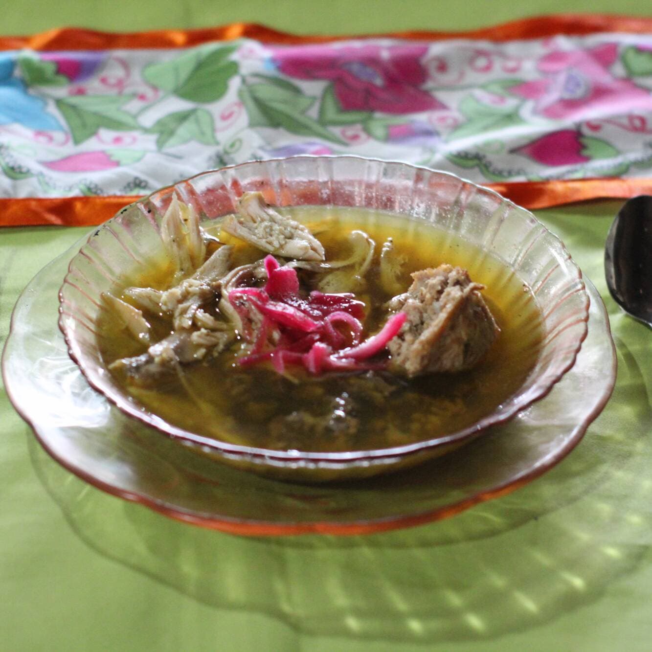 Escabeche