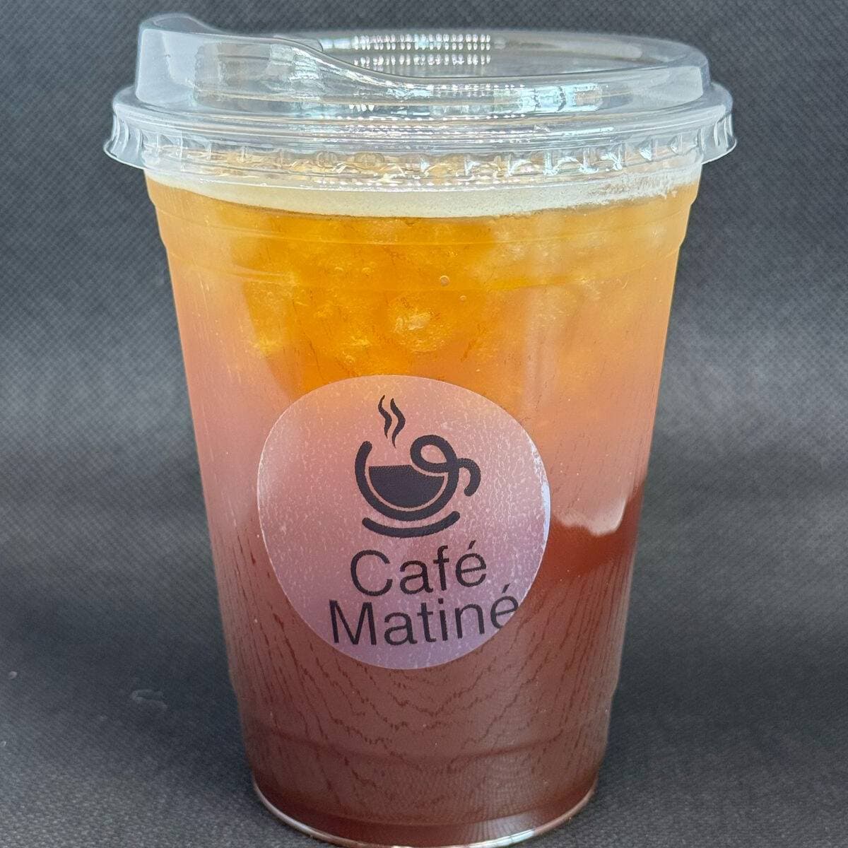 Espresso Americano 16 Oz
