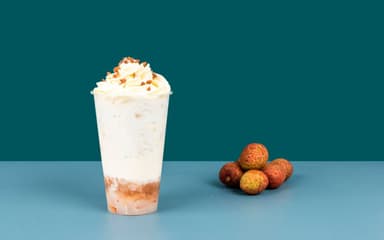 FRAPPE DE MAZAPAN