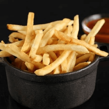 Papas Francesa 200gr