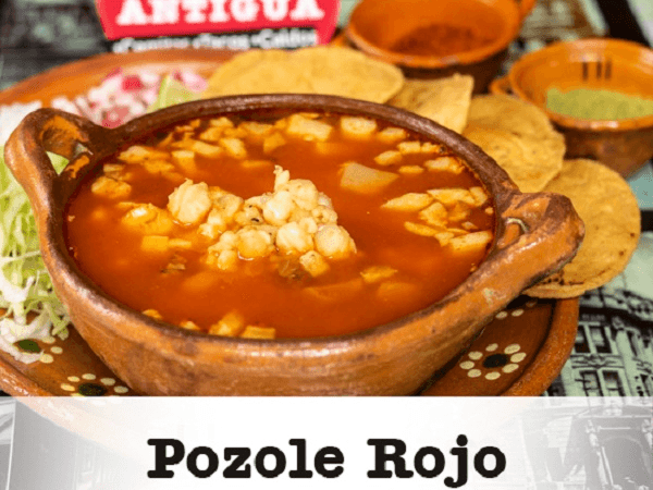 Pozole Grande 1 Litro