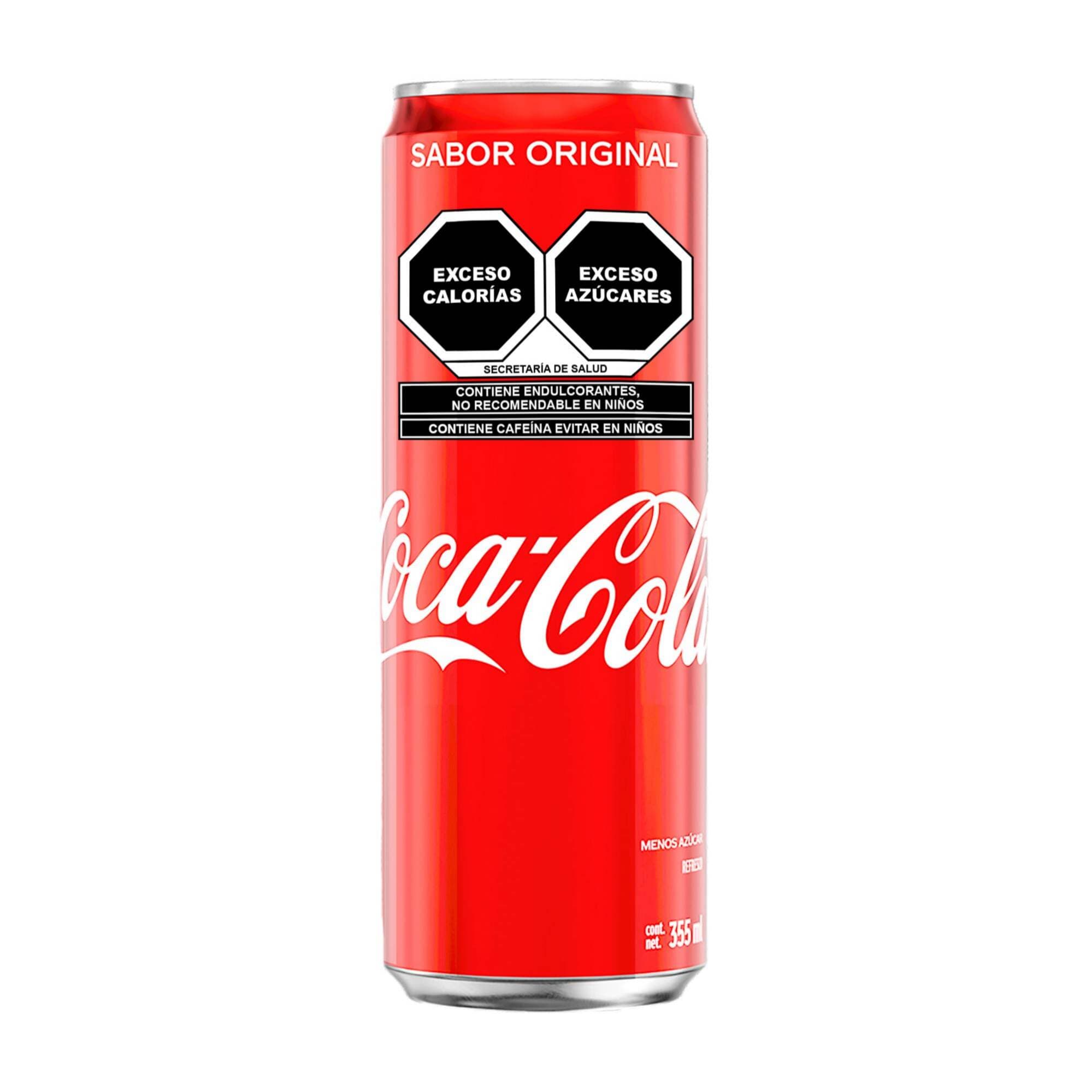 Coca Cola 355ml