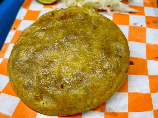 Gorditas Andrea