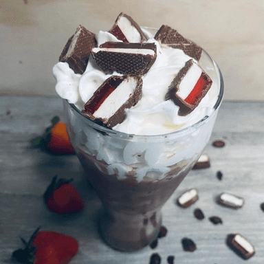 Frappé Bubulúbu