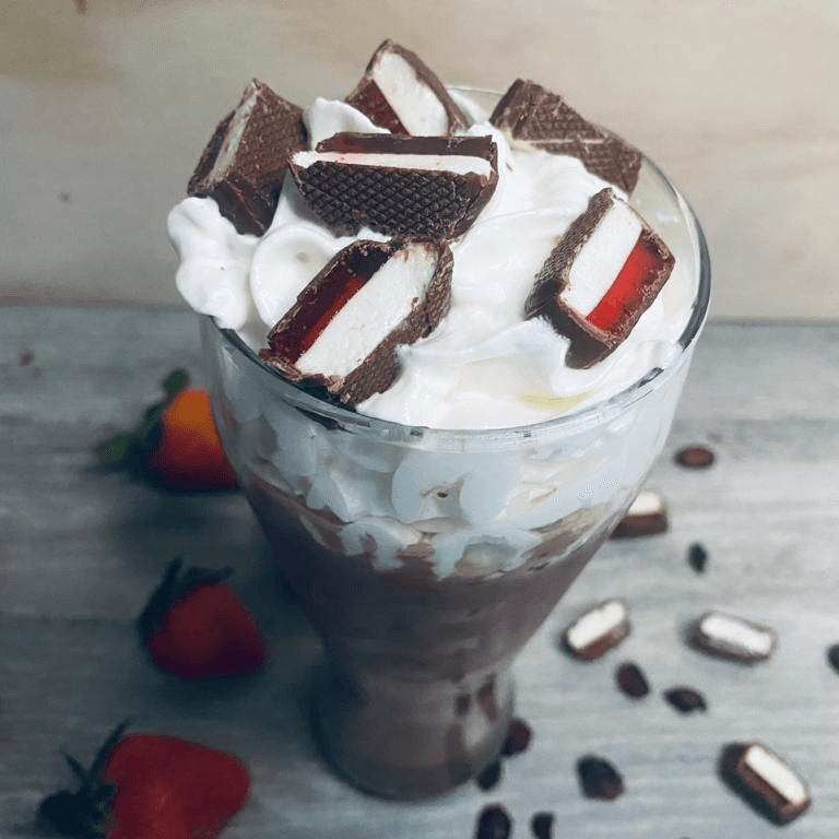 Frappé Bubulúbu