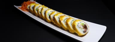 CAMARON BLU