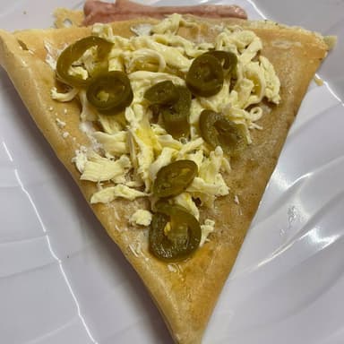 Crepa Oaxaqueña