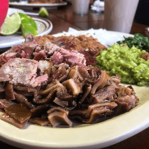 500 GRS CARNITAS
