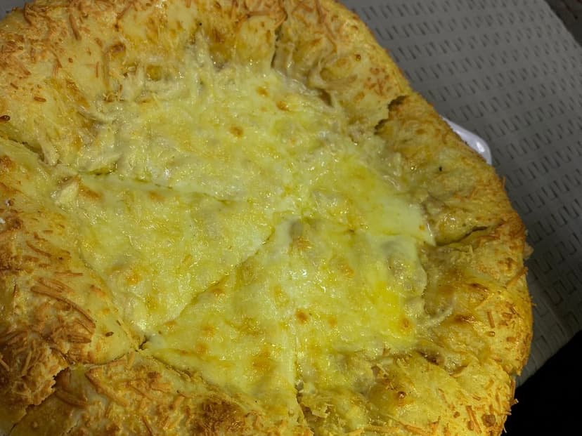 Delicius Food