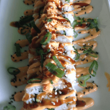 Revolution Roll