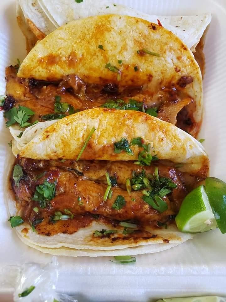 Tacos Jimmys