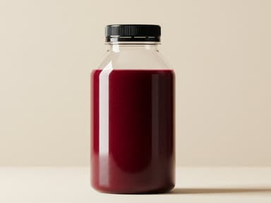Chicha Morada
