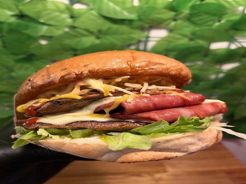 La Sanducheria Premium