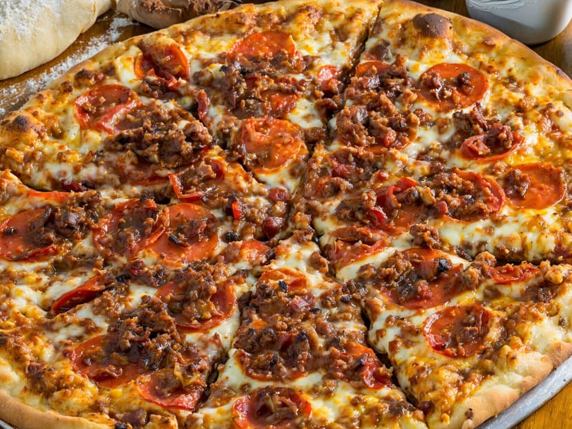 Rivadi Pizza
