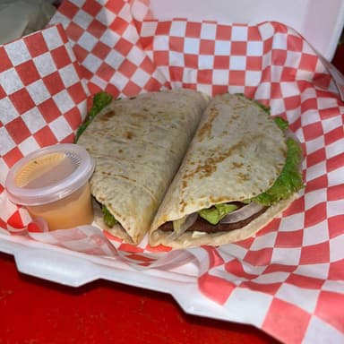 Quesaburguer
