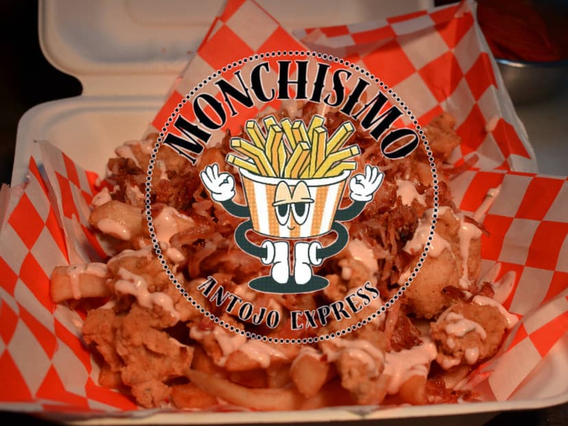 Monchísimo
