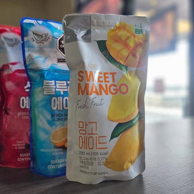 ADE Mango