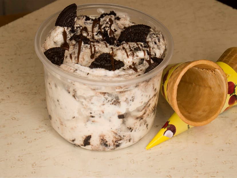 HELADOS MINGOS (SAN JOAQUIN)