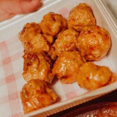 Orden de Boneless 6 Pzas