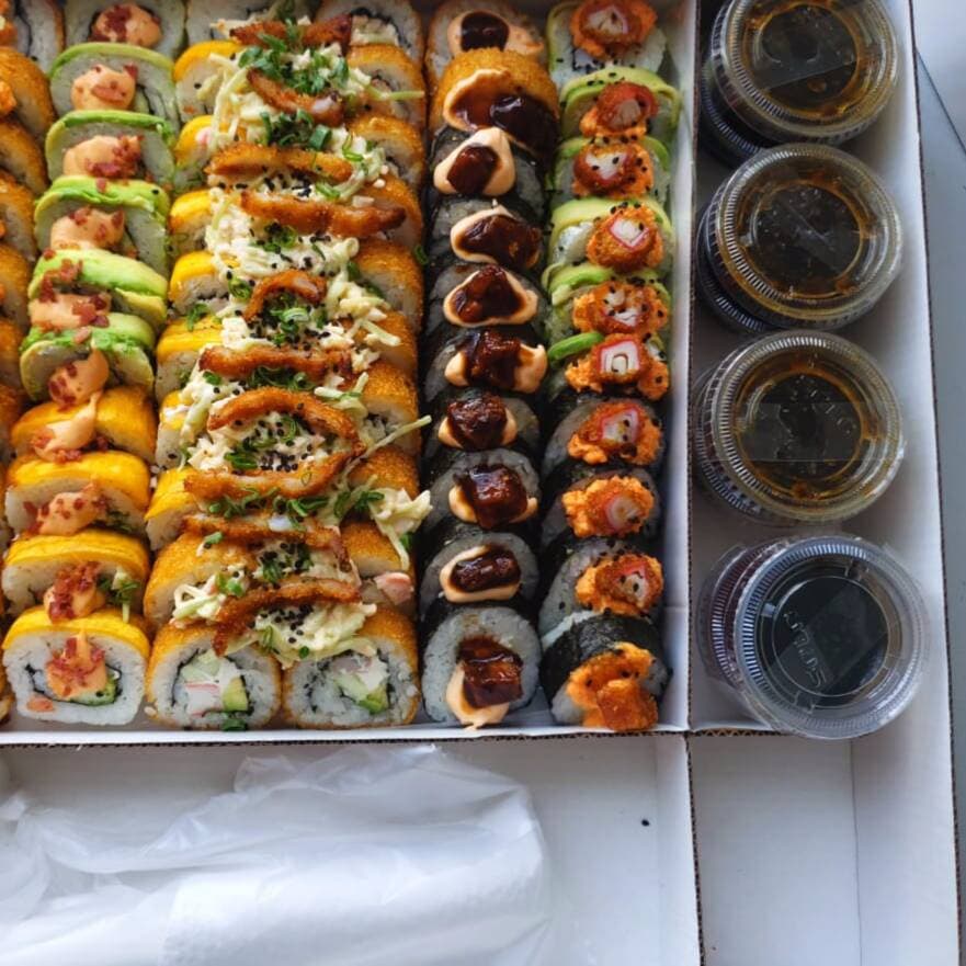 Box 84 piezas