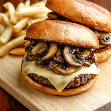Dutton Burger