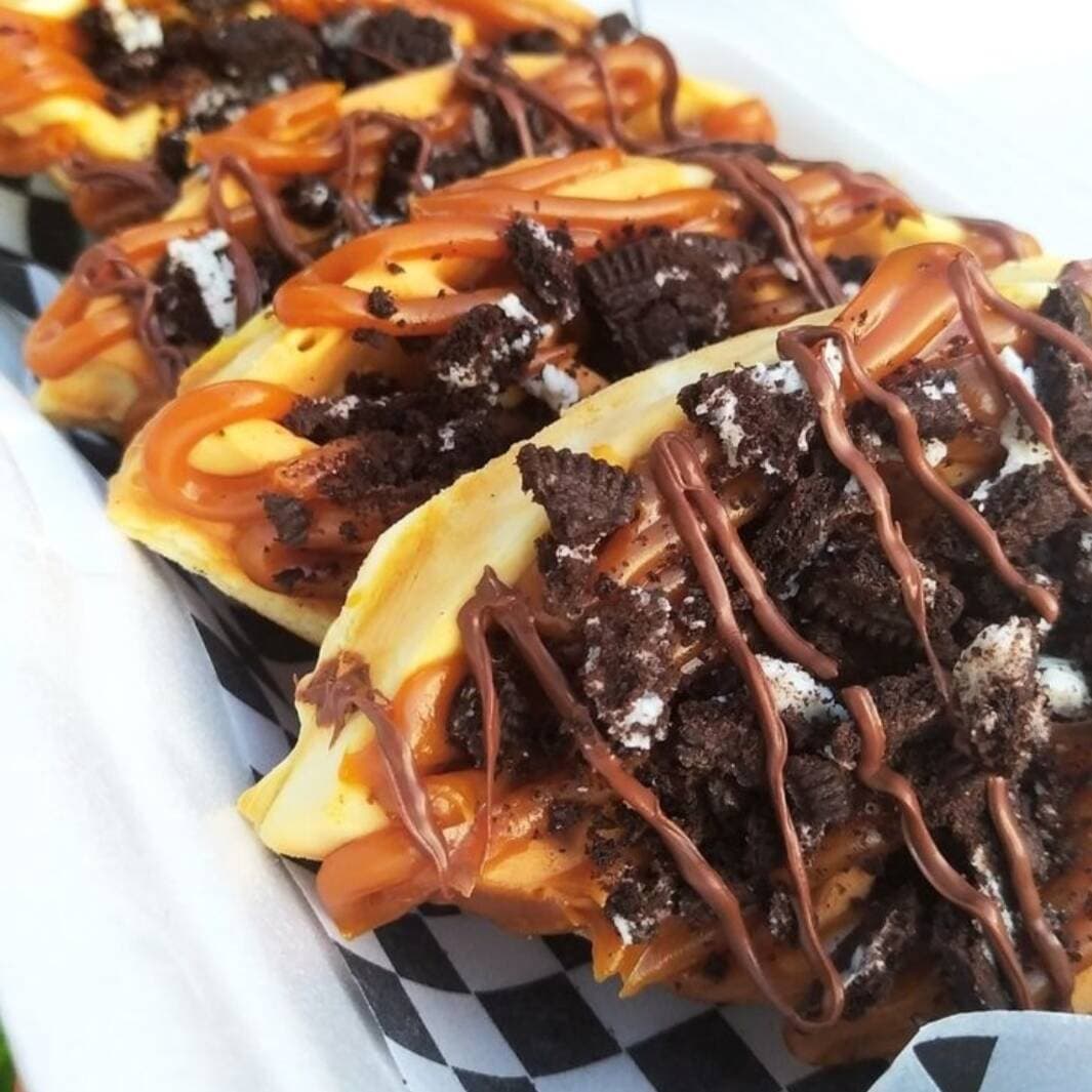 Waffle tortuga