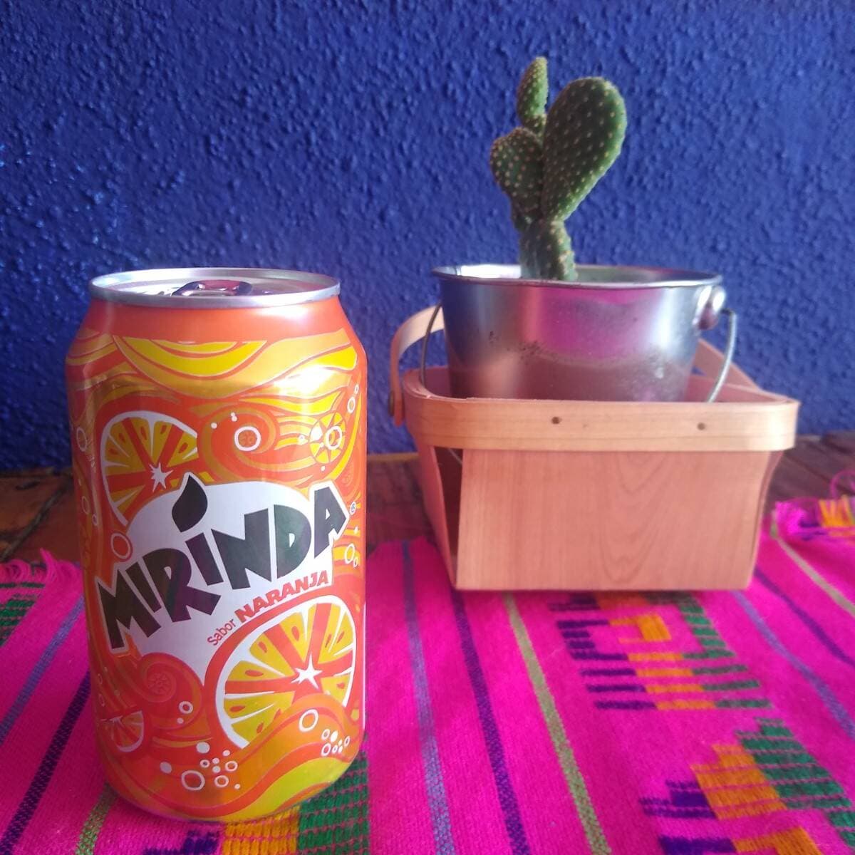mirinda 355 lata