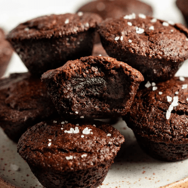 Brownie Bites