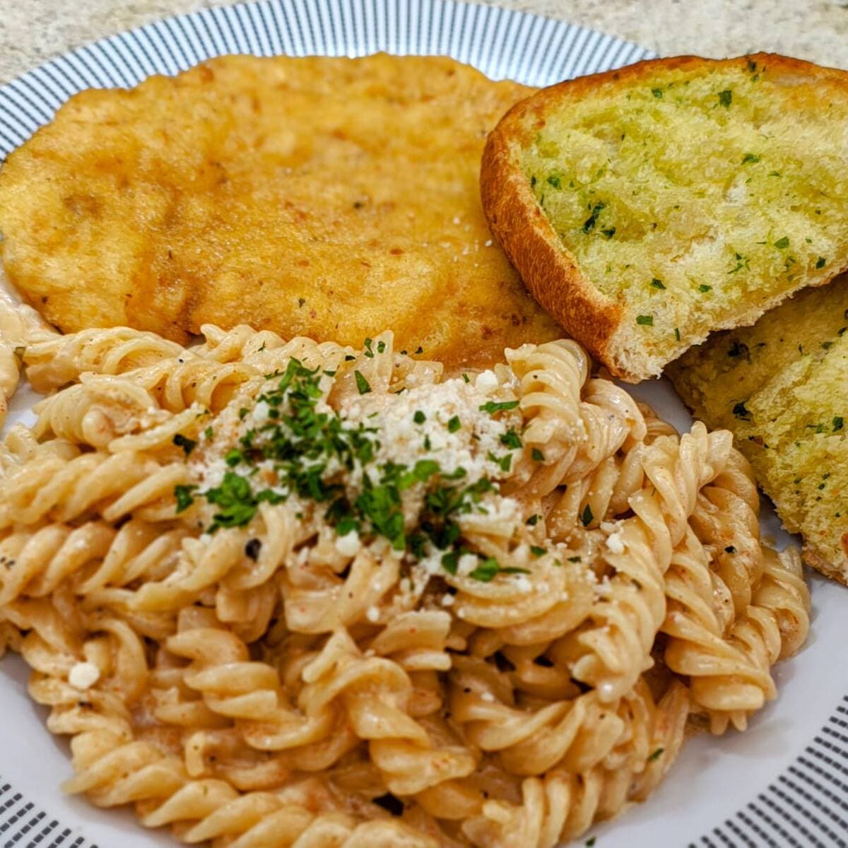 Combo Abbondante #3